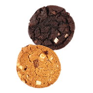 DekaVers Cookies