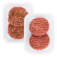 DekaVers Runderhamburgers
