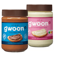 G'woon Chocopasta