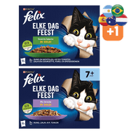 Felix Multipack