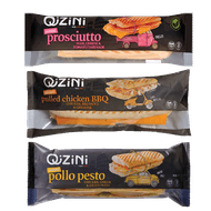 Qizini Panini