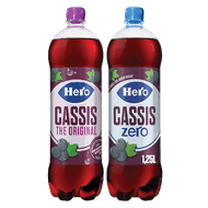 Hero Cassis