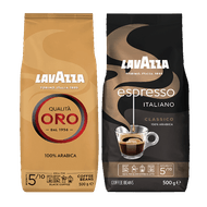 Lavazza Koffiebonen