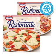Dr. Oetker Ristorante Pizza