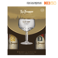 La Trappe Giftpack