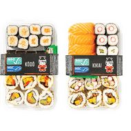 Sushibox