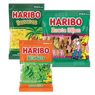 Haribo of Maoam