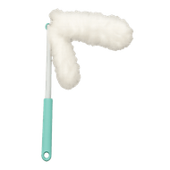 Telescopische Stofdoek