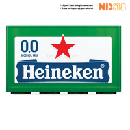 Heineken Original  0.0