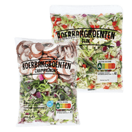 Roerbakgroenten