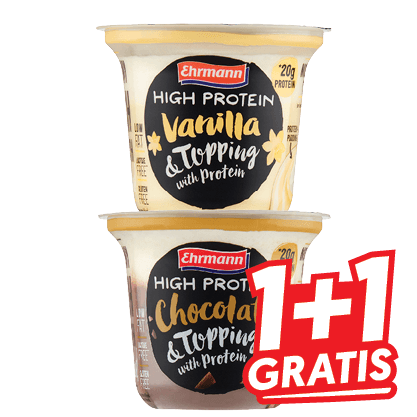 Ehrmann Protein
