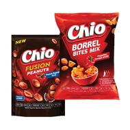 Chio Borrelbites of Fusion
