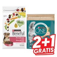 Purina One of Beneful
