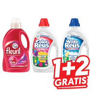 Reus of Fleuril