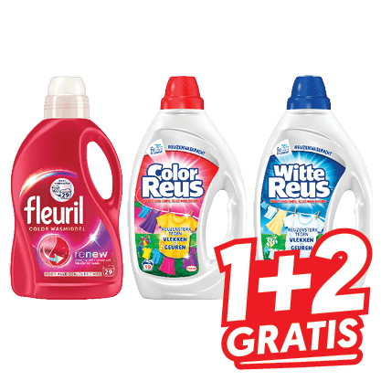 Reus of Fleuril