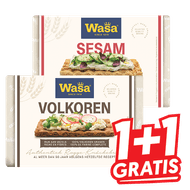 Wasa Knäckebröd