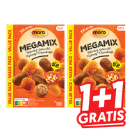 Mora Mega Mix