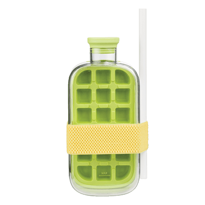 Ijsblokjes Drinkbeker