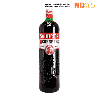 Sonnema Berenburg