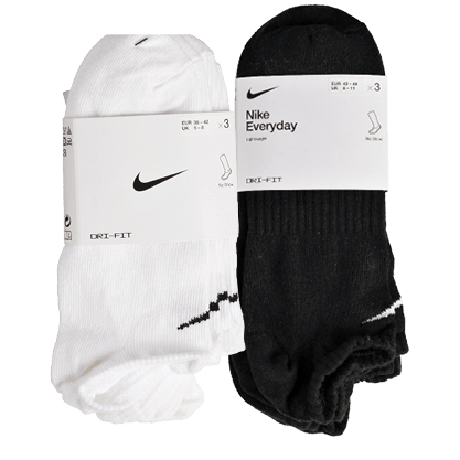 Nike Sneakersokken