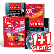 Red Band of Venco
