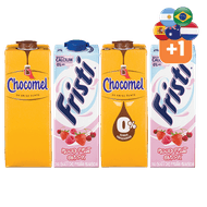 Chocomel of Fristi