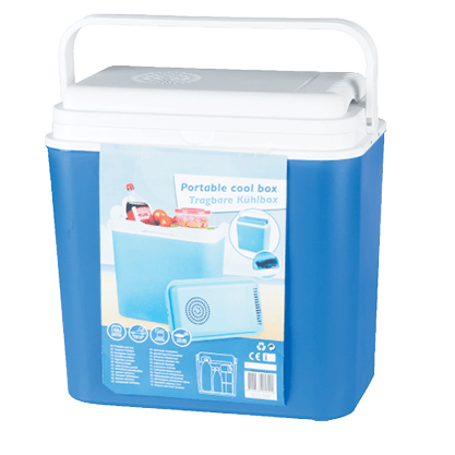 Elektrische Koelbox