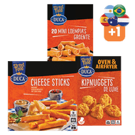 Duca Snacks