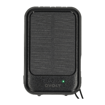 Solar Powerbank