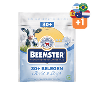 Beemster Gesneden 30+ Kaas