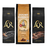 L'or of Excellent Koffiebonen