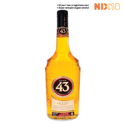 Licor 43 Original