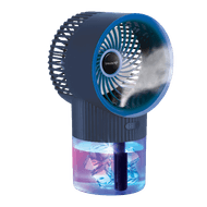 Draagbare Nevelventilator