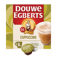 Douwe Egberts Dolce Gusto