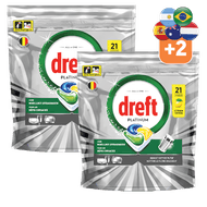 Dreft Vaatwas