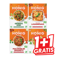 Honig Maaltijdmix of Soep