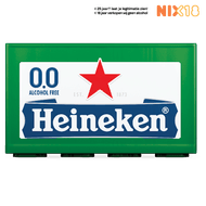 Heineken of Hertog Jan 0.0