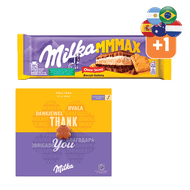 Milka Mmmax of Bonbons