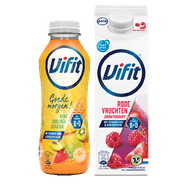 Vifit of Chocomel