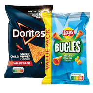 Lay's Partypacks