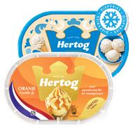 Hertog Ijs