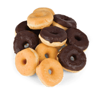 Mini Donuts