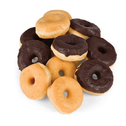 Mini Donuts