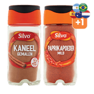 Silvo Kruiden