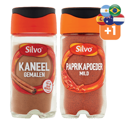Silvo Kruiden