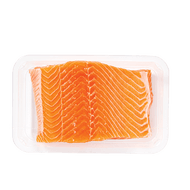 Gerookte Zalm