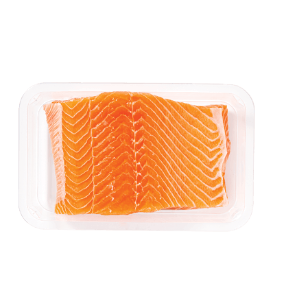 Gerookte Zalm