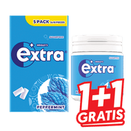 Extra Kauwgom