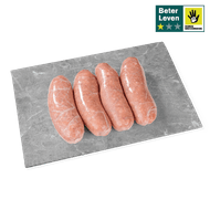 Varkens Braadworst