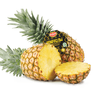 Del Monte Honeyglow Ananas